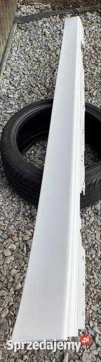 BMW 3 F30 F31 prawa listwa nakładka progu osobowe Rzeszów sprzedam