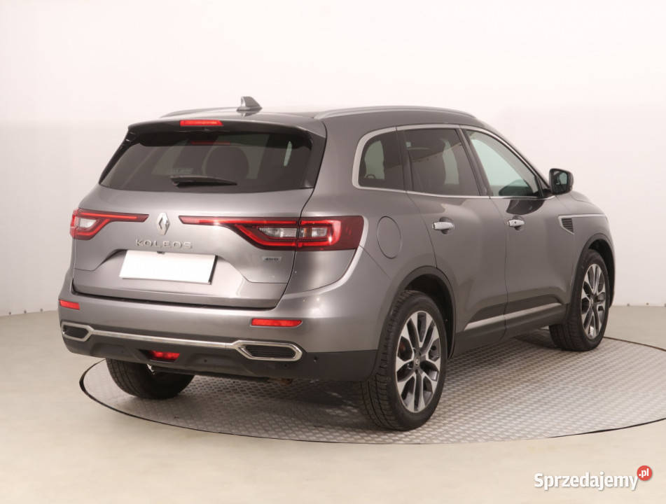 Renault Koleos 20 dCi mazowieckie Piaseczno