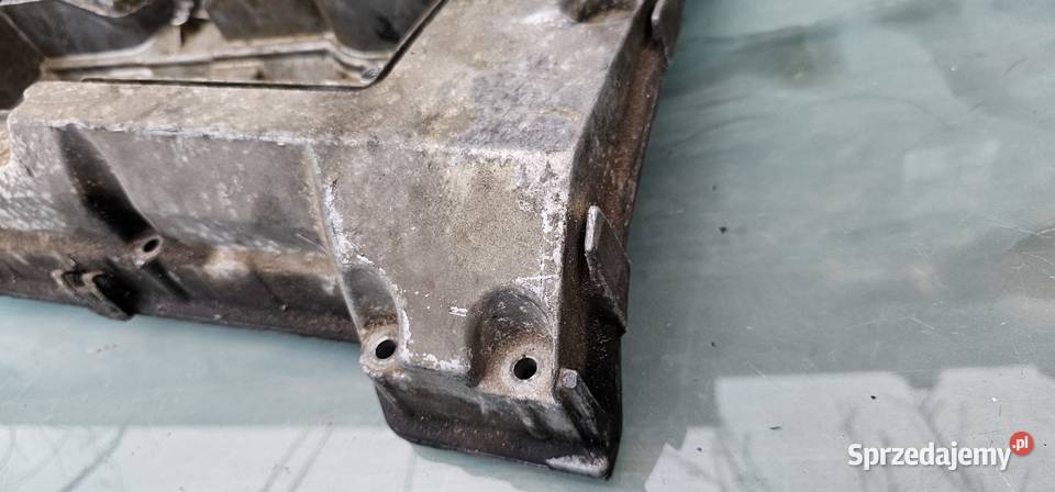 Pokrywa zaworów mercedes w202 w124 m111 Zbąszyń