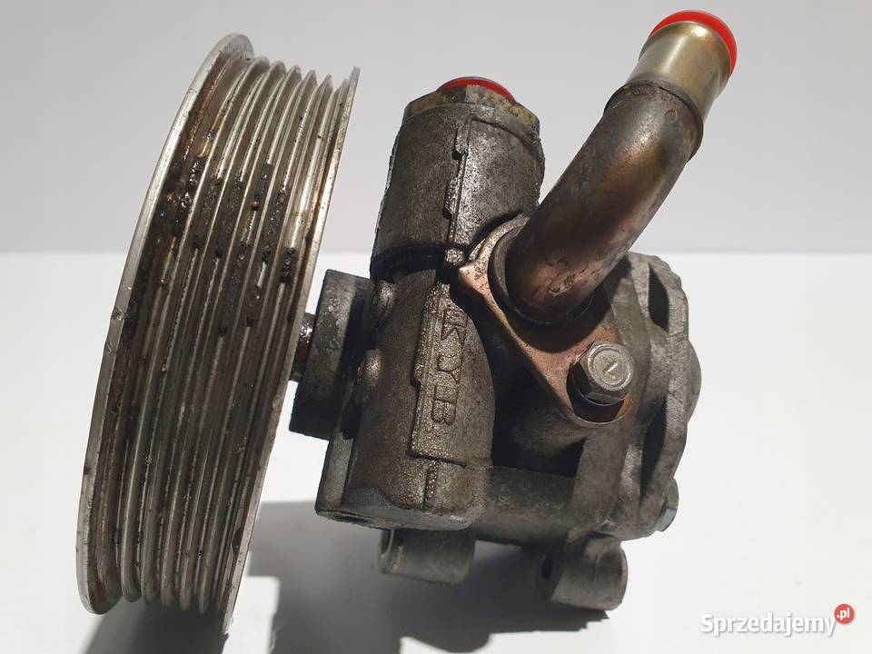 POMPA WSPOMAGANIA Audi A4 B6 18 T turbo lubelskie Chełm