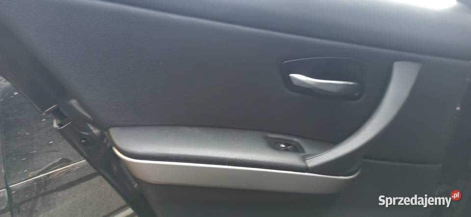 bmw e90 boczki europa komplet Imielin