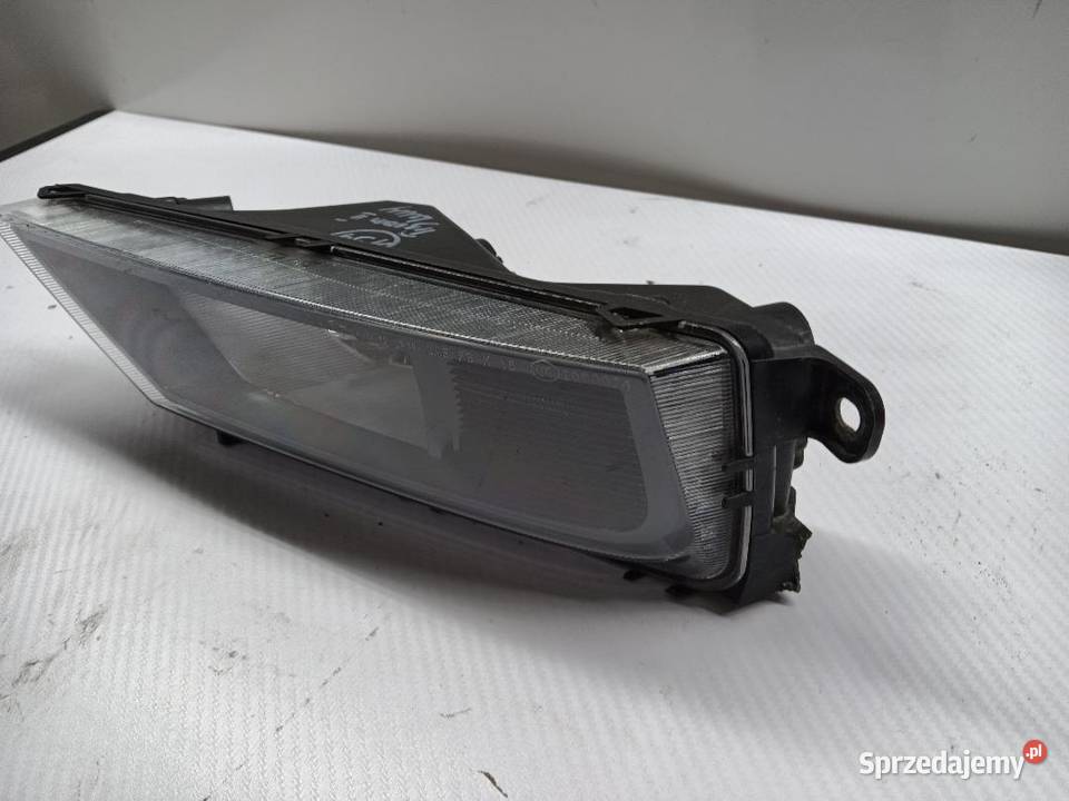 HALOGEN PRZÓD PRZEDNI LEWY VW TIGUAN II