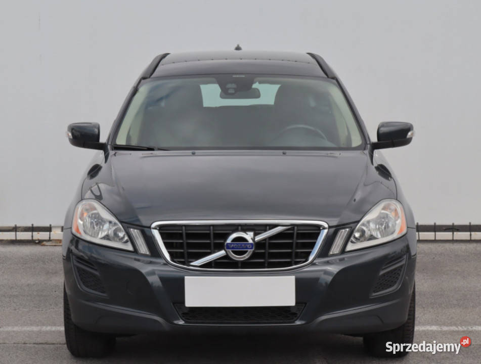 Volvo XC60 D3 lubelskie Lublin