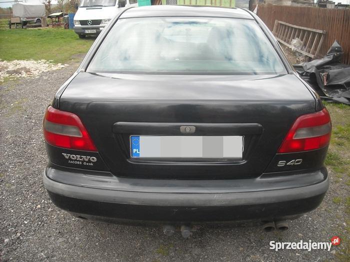 Volvo Krasnystaw