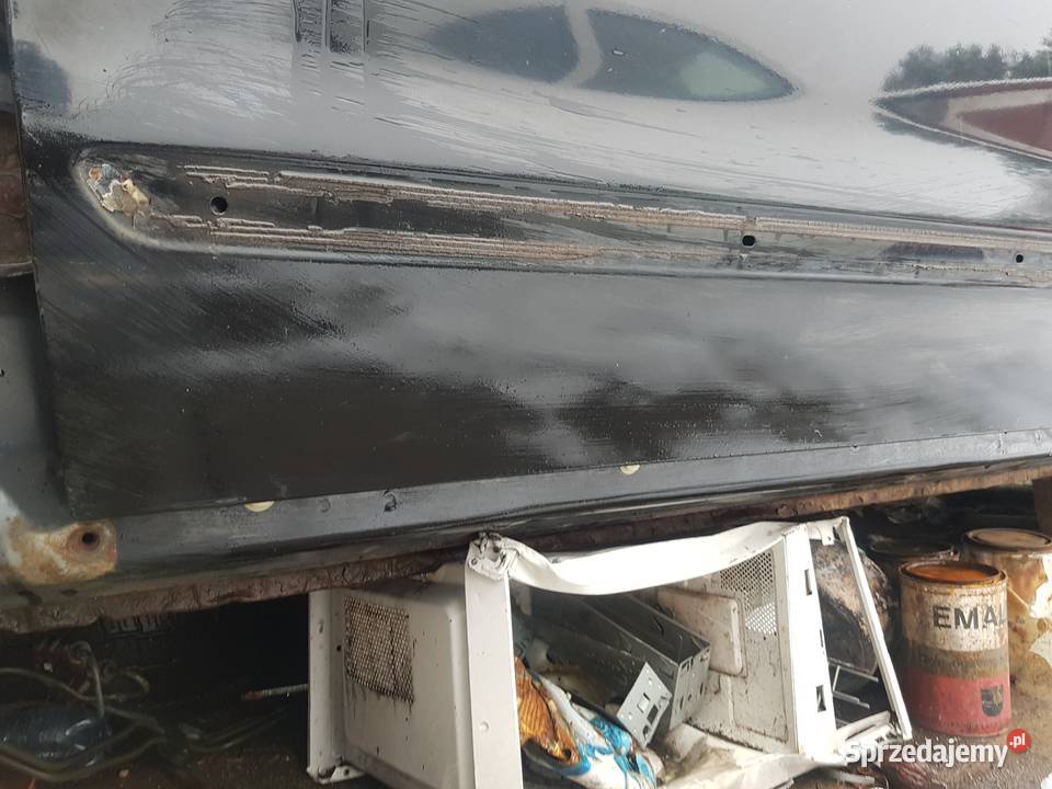 Mitsubishi Galant avance drzwi Bełchatów