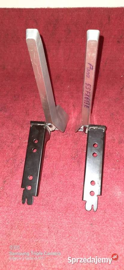 Nóżki Samsung 49 Sosnowiec