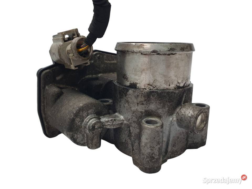 PRZEPUSTNICA Ford Focus MK2 C 16 16V Visteon Chełm