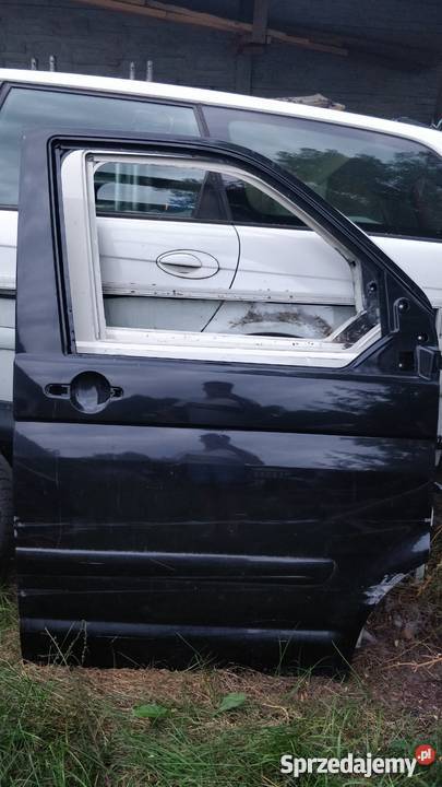 Drzwi do VW T5 Multivan Rok produkcji 2009 Poddębice