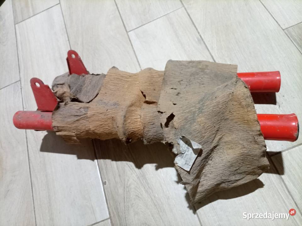 Zawieszenie Romet motorynka komar nowe PRL