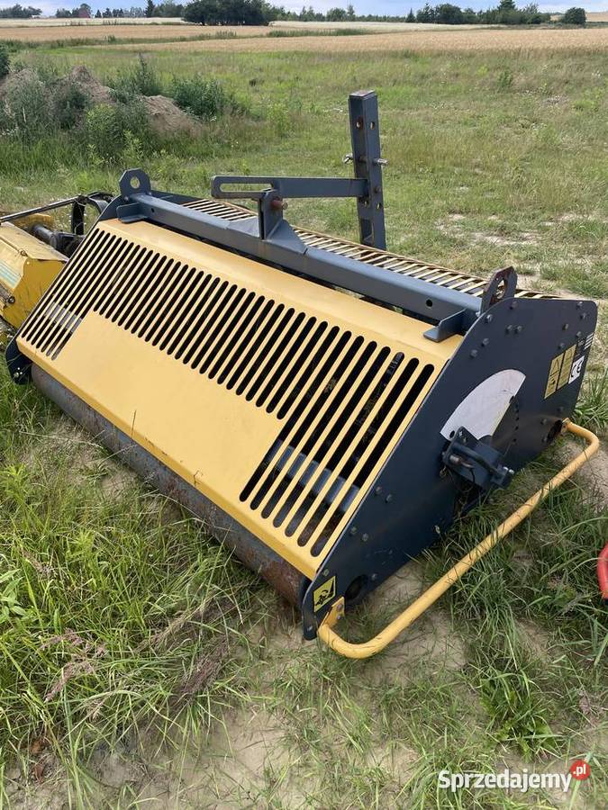 Aerator liniowy Imants Russel Rotoknife 175 Lublin sprzedam