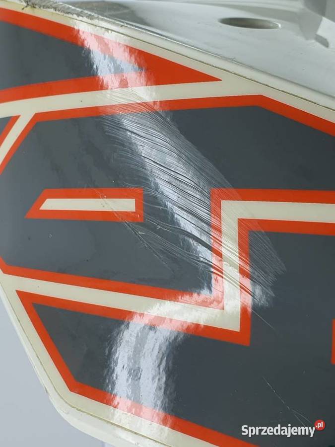Oslona Owiewka Boczek Lewy Ktm Duke 690 Łódź