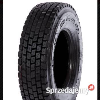 Opona 31570R225 315 70 225 bieżnikowana podkarpackie Przeworsk