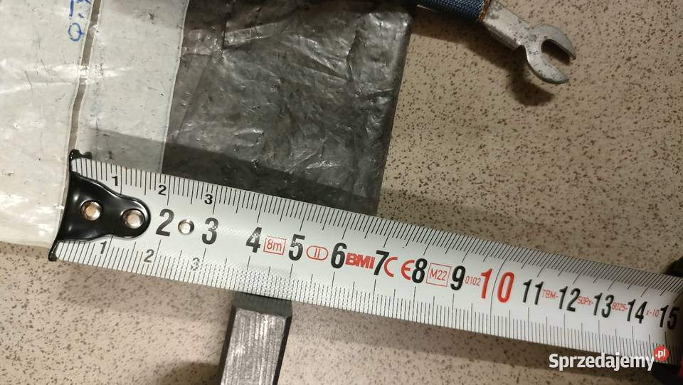 Szczotki węglowe rozrusznika 30x25x10 mm Elektronika Szczecin