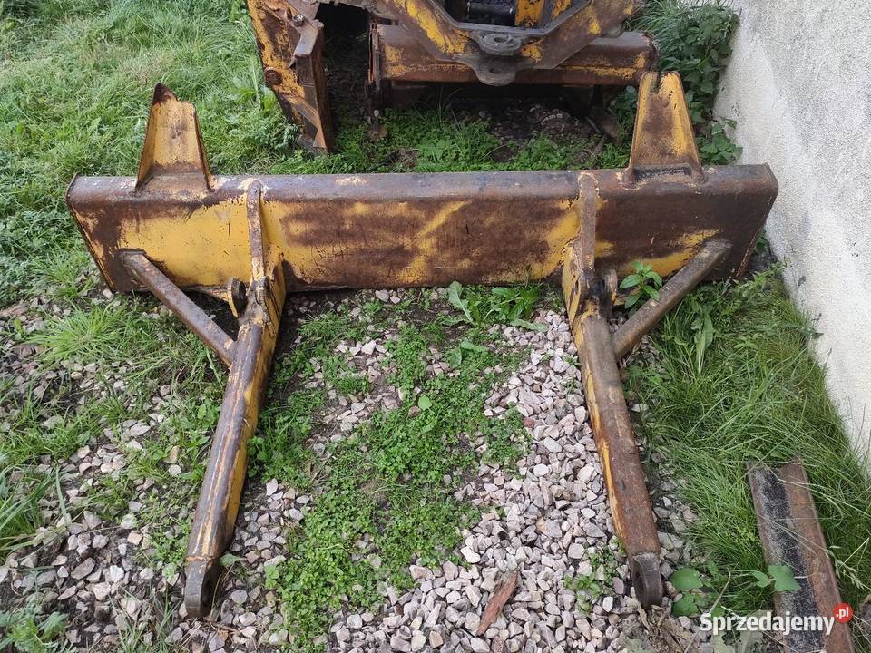 Rama płyta myglarka lkt 81 turbo Nowy Odrowążek
