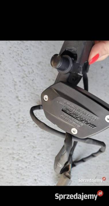 BMW S 1000 R RR S1000R K63 K67 POMPA HAMULCA OEM