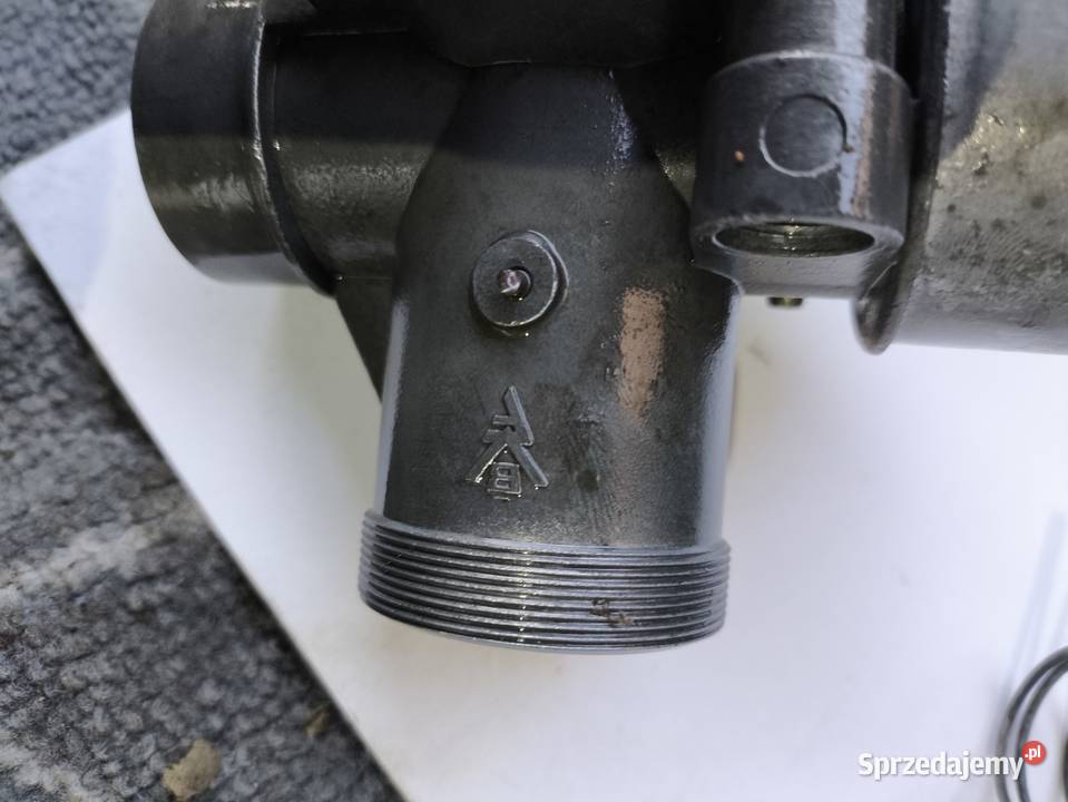 Gaźnik MZ etz 250 Bełchatów