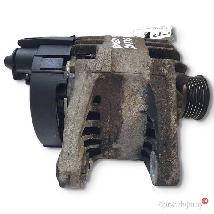 ALTERNATOR Alfa Romeo 156 20 JTS denso 46782219 Chełm