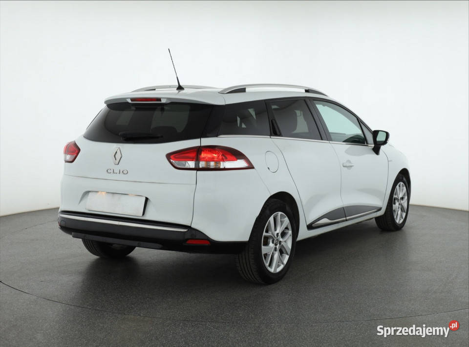 Renault Clio 09 TCe czujnik zmierzchu Clio Piaseczno