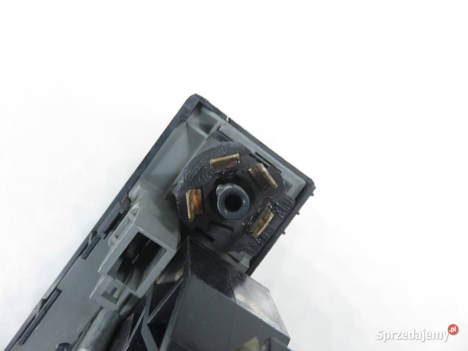 STACYJKA STEROWNIK CHEVROLET LACETTI 14 16V