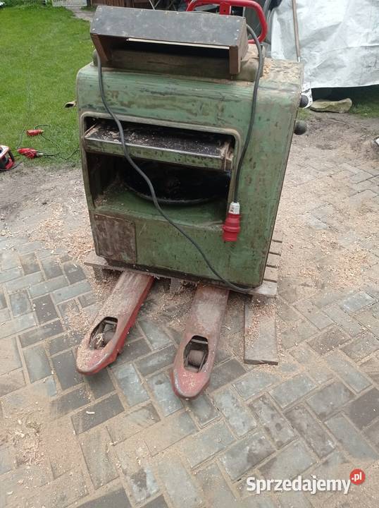 Grubościówka 60 Werchrata sprzedam