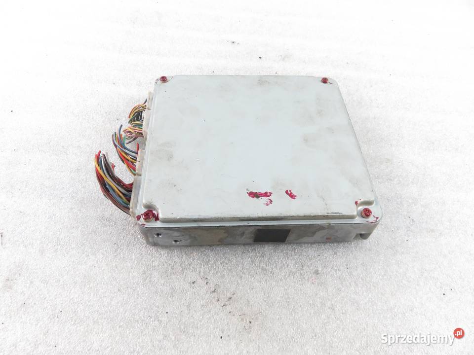 STEROWNIK TOYOTA RAV 4 II 20 D4D 8966142B50 małopolskie sprzedam