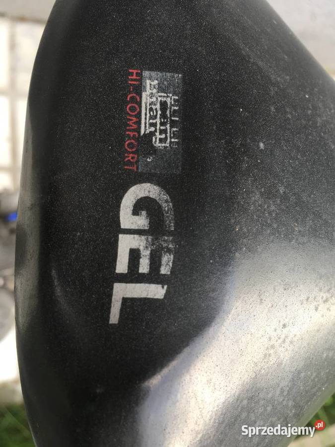 Rower górski aluminiowy MONTARI SHIMANO STX 499 łódzkie Łódź