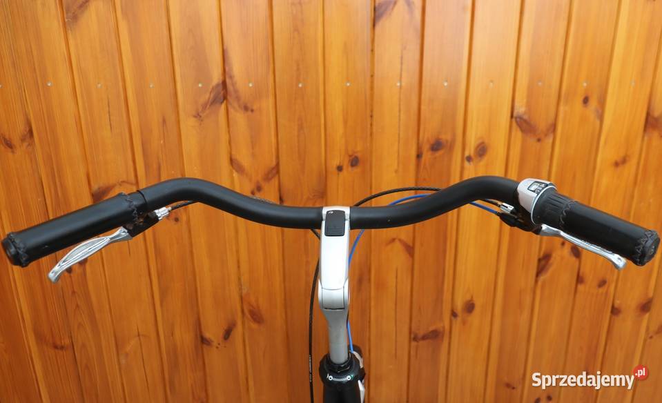 Rower damski Batavus Mambo D 57 I inne rowery Milanówek