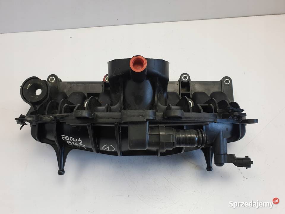Ford Focus MK3 III 16 EcoBoost KOLEKTOR SSĄCY Kolektory ssące lubelskie Chełm