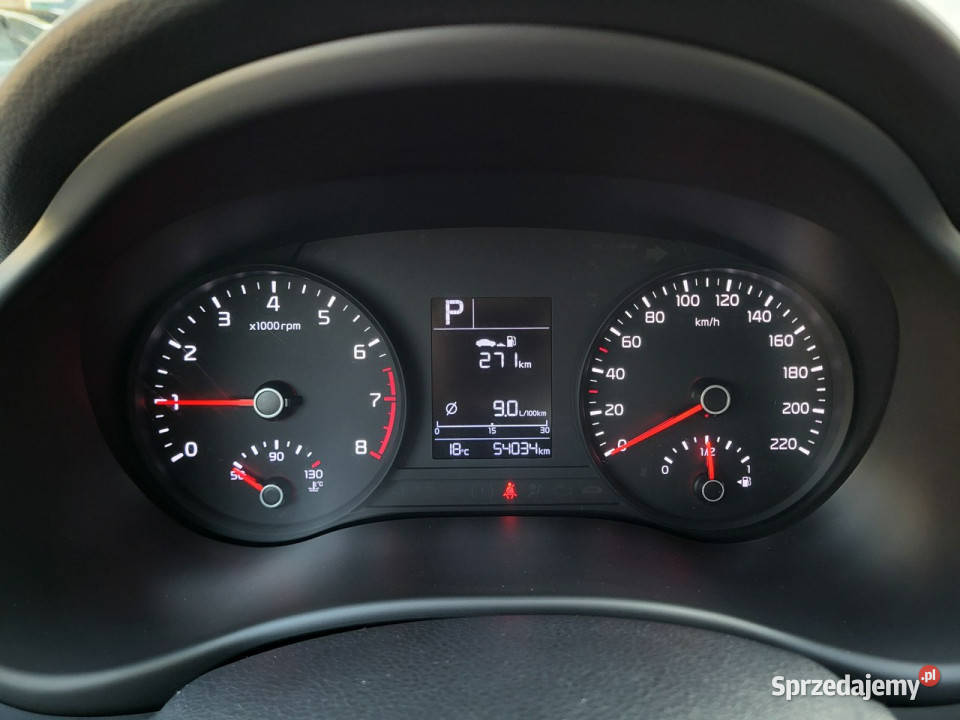 Kia Stonic M 14 100 kameraautomatbezwypadkowy Toruń sprzedam