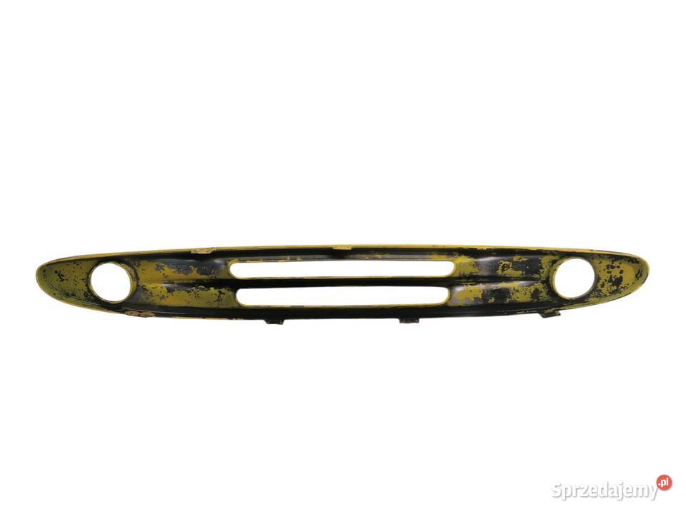 GRILL ATRAPA SMART FORTWO I 0007 0001726V003 wielkopolskie