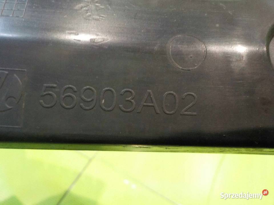 PEUGEOT 508 I 16 HDI 13r kierownica powietrza Motoryzacja Suków