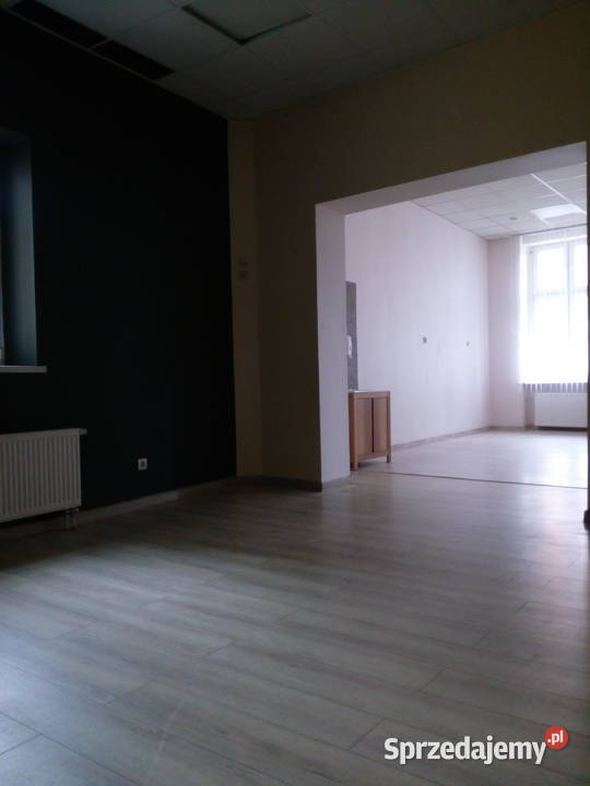 Lokal w centrum Poznania Krysiewicza Wynajem