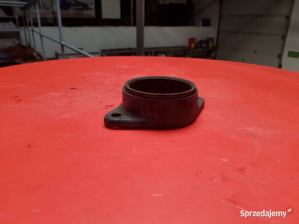 Oprawa SIECZKARNIA SŁOMY