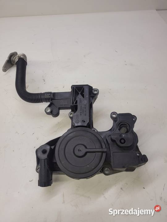ODDZIELACZ OLEJU AUDI A4 A5 A6 20TFSI 06H103495A osobowe Przystajń