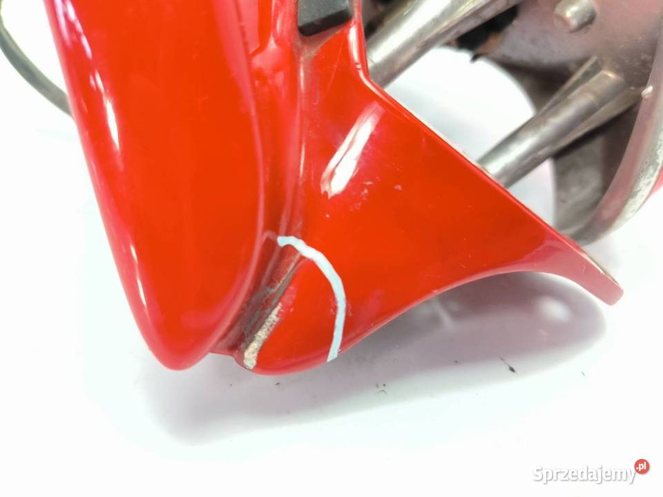 LAMPA TYŁ MOTOCYKL DUCATI 800 Supersport Lipno