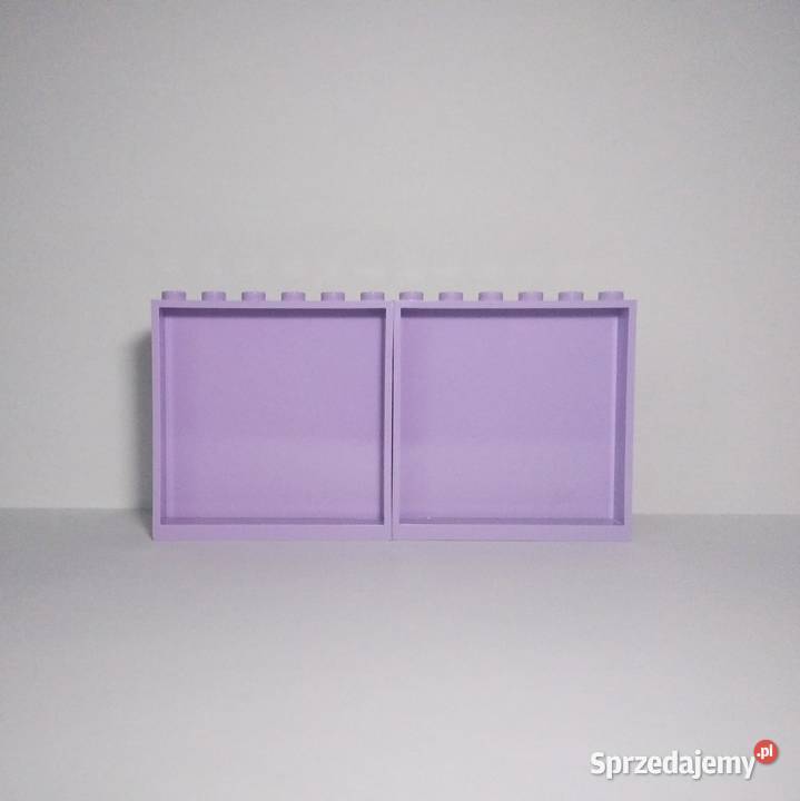 Lego Friends Pale ściany 4 Kłaj
