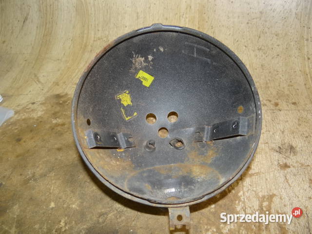 lampa przód obudowa MZ ETZ 150 250 org DDR Żary