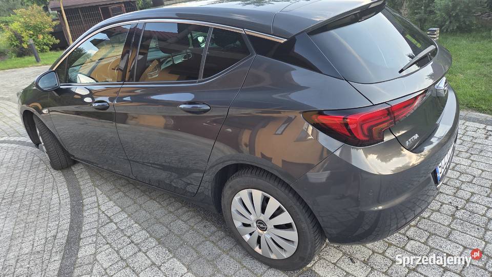 Opel Astra K 5 16 110 Poraj sprzedam