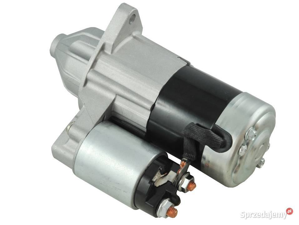 Rozrusznik Kubota Z482 D722 G2000 G2460G G3200 Tajęcina