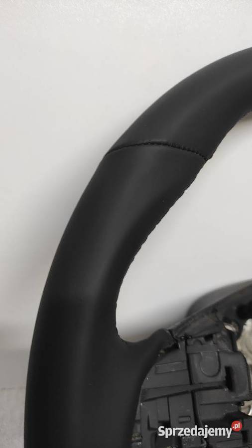 kierownica VW Transporter T5 Lift 20102015 Zaczarnie sprzedam