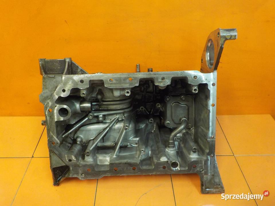 RANGE ROVER L405 DISCOVERY IV 30 TD V6 17r miska Suków sprzedam