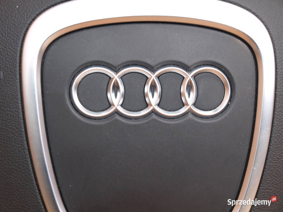 Audi A3 airbag poduszka kierowcy 2008 2012r Kalisz