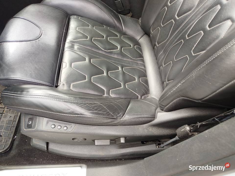 Sprzedam Peugot 5008 serwisowany w ASO dolnośląskie Laski