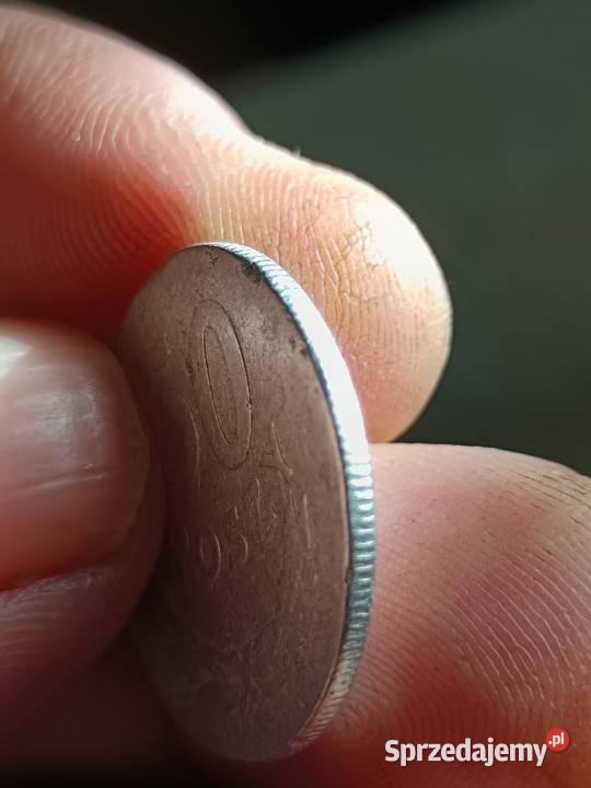 Sprzedam 50 gr 1957 r aaqq Chełm