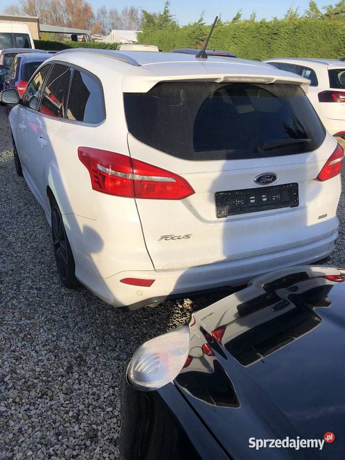 Ford Focus III Kombi Radzymin sprzedam