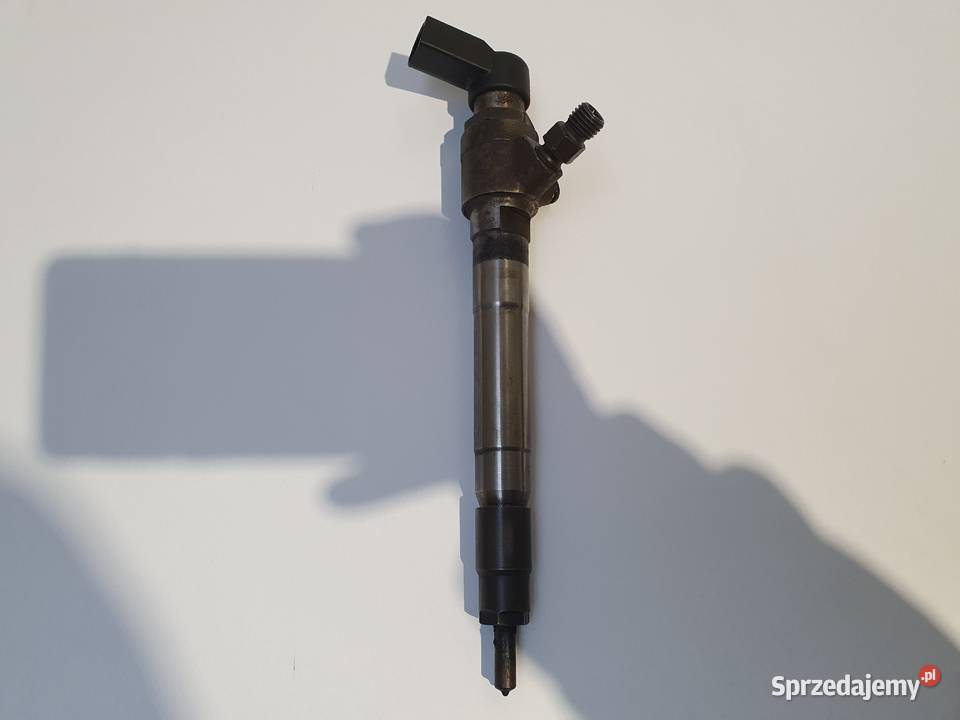 WTRYSKIWACZ wtrysk Ford Transit MK7 VII 22 TDCI Układ paliwowy Chełm