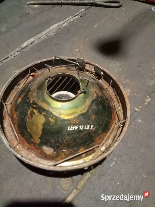 Lampa Bosch Woskrzenice Duże