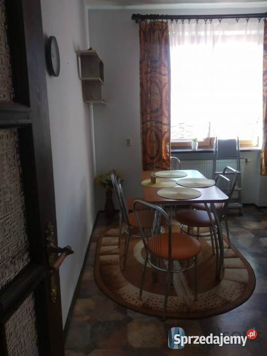 Mieszkanie 65m 2 pokoje Radom Ks Prof