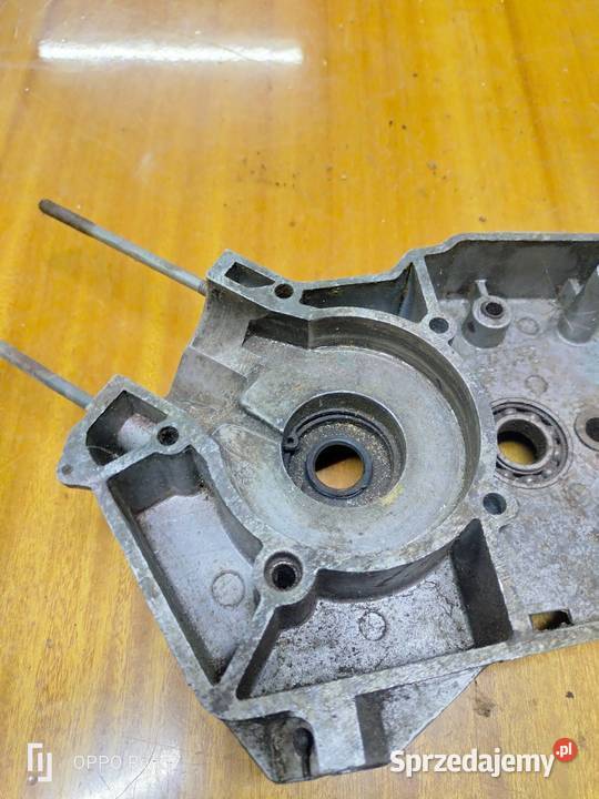 Karter prawy 023 Komar motorynka Łubno