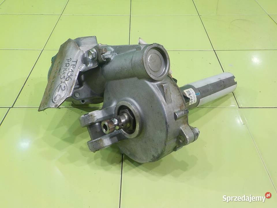 TOYOTA PRIUS III 18 VVTI 09r pompa wspomagania Suków